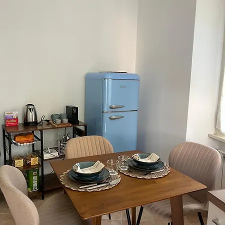 Pigneto Cosmo House *