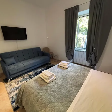 Pigneto Cosmo House Apartamento