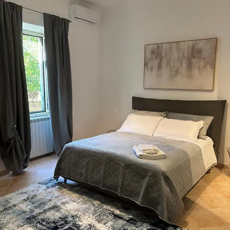 Pigneto Cosmo House Lejlighed Rom