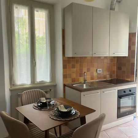 Pigneto Cosmo House Apartament Rzym