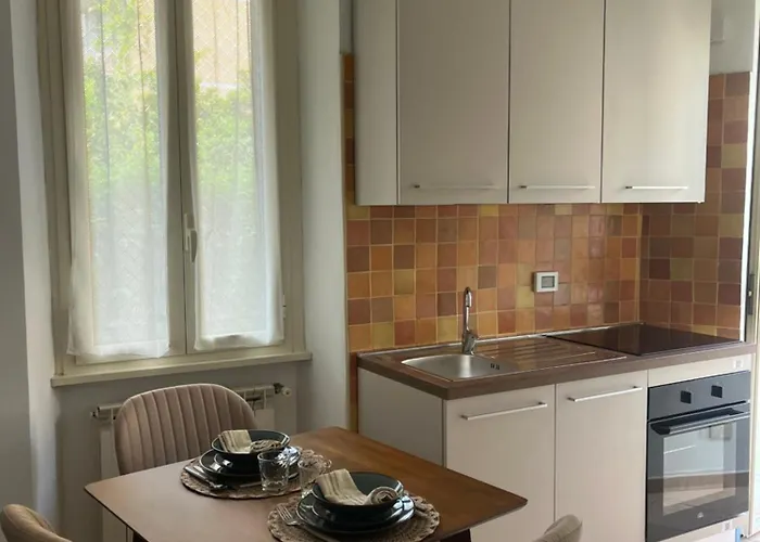 Pigneto Cosmo House 아파트 로마