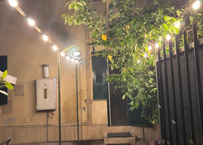 아파트 Pigneto Cosmo House *