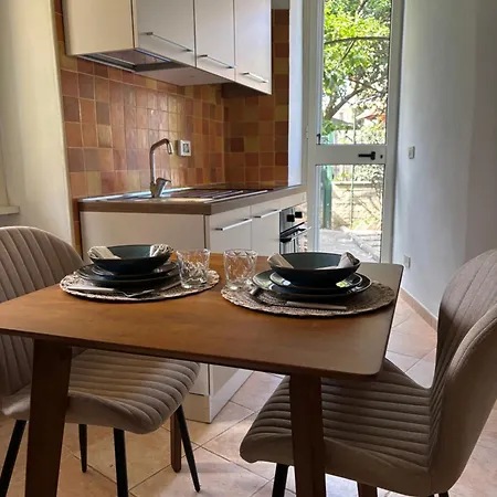 Pigneto Cosmo House Апартаменты