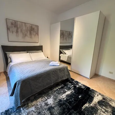 Pigneto Cosmo House Апартаменты Рим